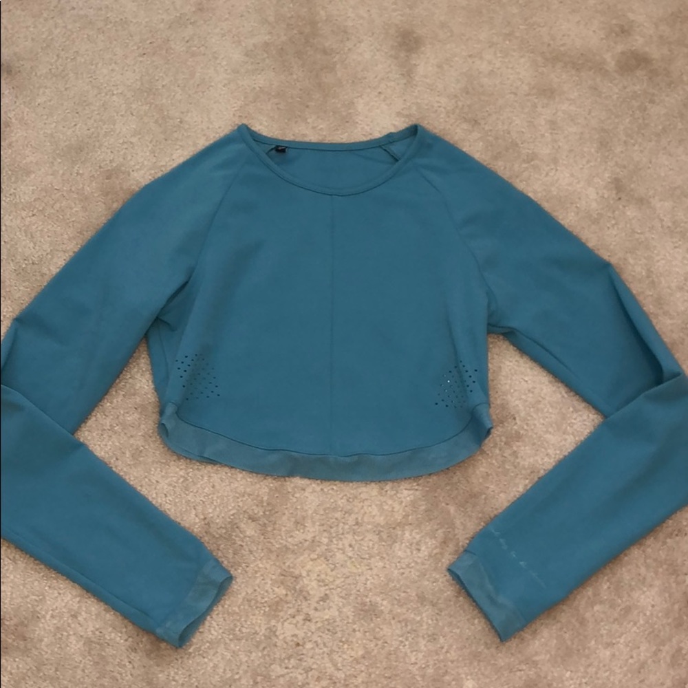 Gymshark Whitney Simmons long sleeve